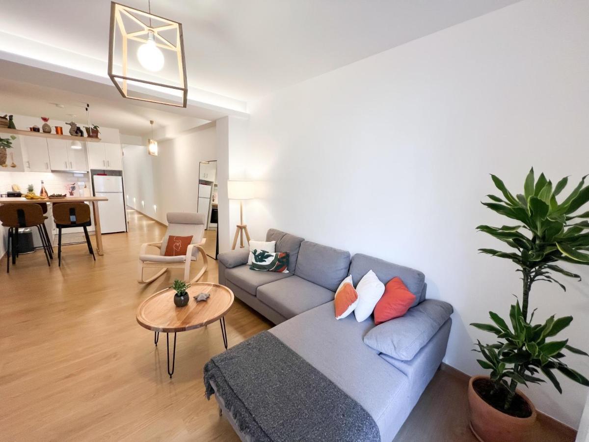 Comfy 2 Bdr Apt In Petralona - Next To Metro Athènes Extérieur photo