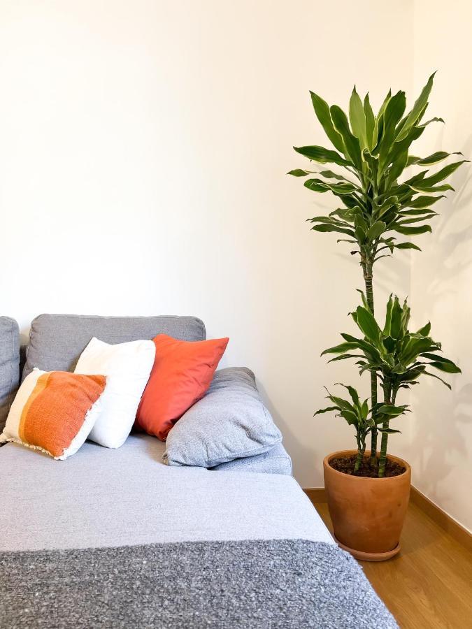 Comfy 2 Bdr Apt In Petralona - Next To Metro Athènes Extérieur photo