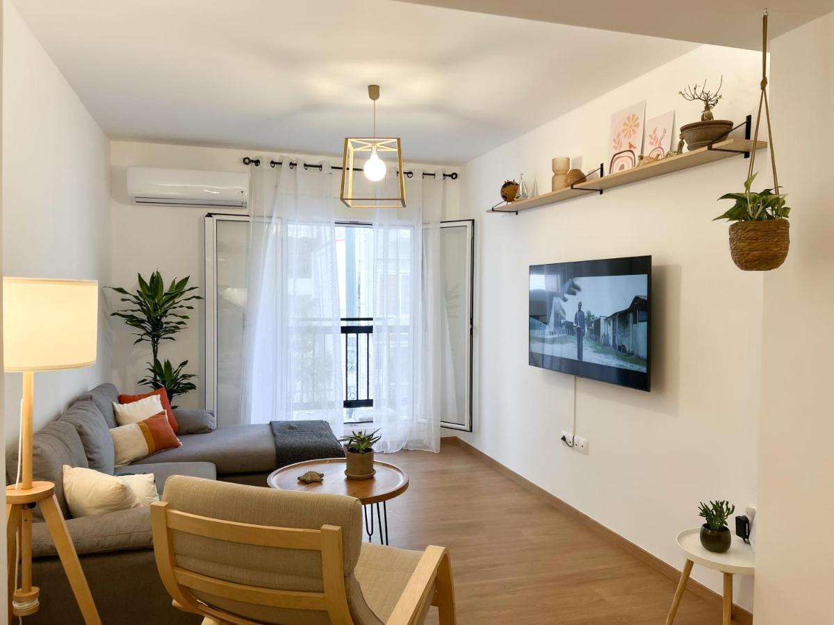Comfy 2 Bdr Apt In Petralona - Next To Metro Athènes Extérieur photo