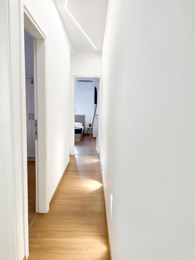 Comfy 2 Bdr Apt In Petralona - Next To Metro Athènes Extérieur photo
