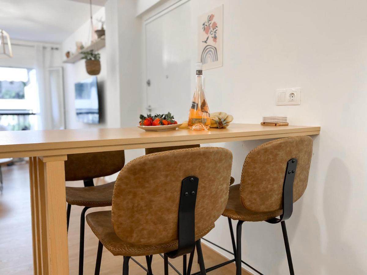 Comfy 2 Bdr Apt In Petralona - Next To Metro Athènes Extérieur photo