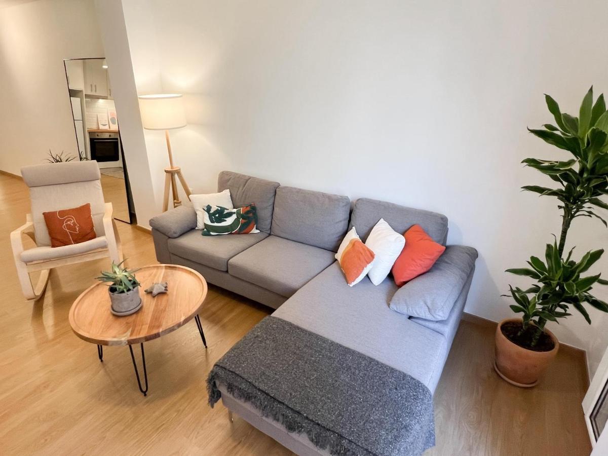 Comfy 2 Bdr Apt In Petralona - Next To Metro Athènes Extérieur photo