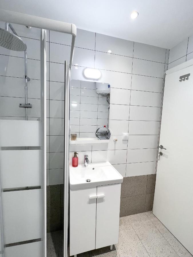 Comfy 2 Bdr Apt In Petralona - Next To Metro Athènes Extérieur photo